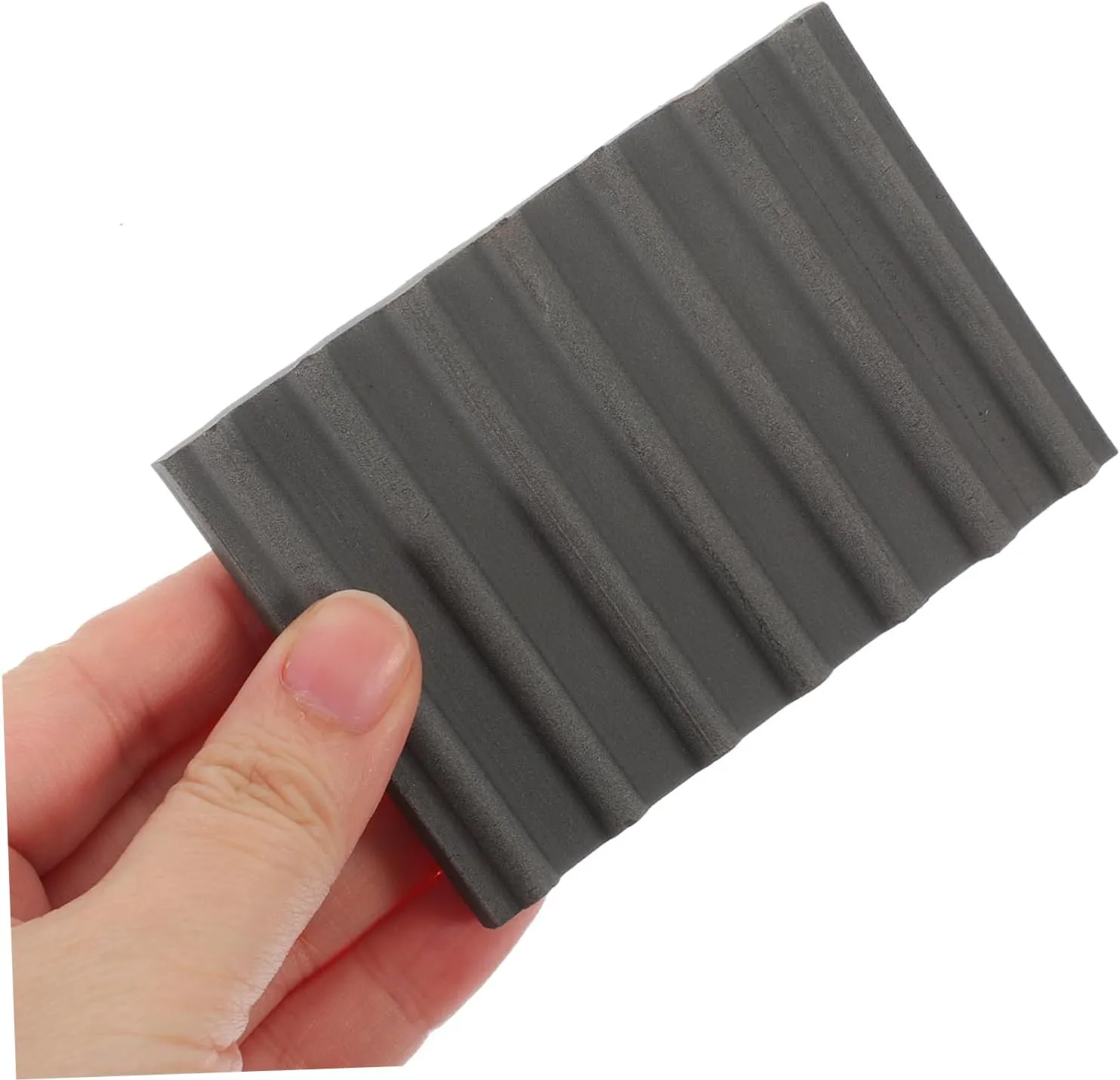 10pcs Miniature Fake Bricks Mini Building Items for Landscape Craft Ornament