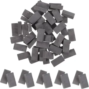 200pcs Scale Simulation Bricks for Table Models and