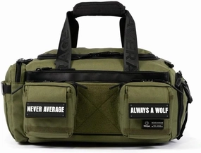 20L Mini Duffle Bag Athletic Green