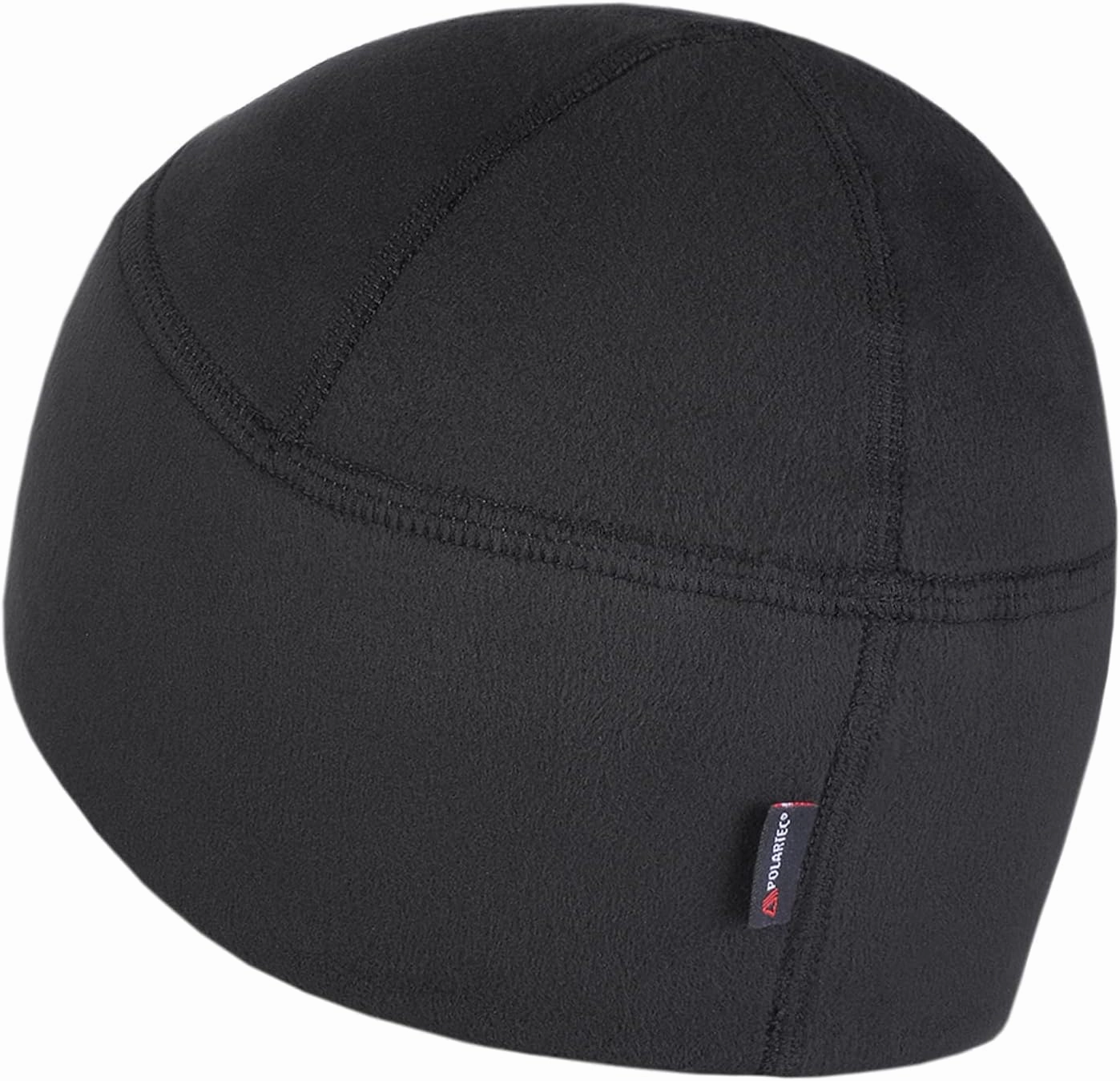 281Z Polartec Wind Pro Winter Skull Cap - Military Tactical Outdoor Sport - Watch Cap Fleece Beanie (Black)