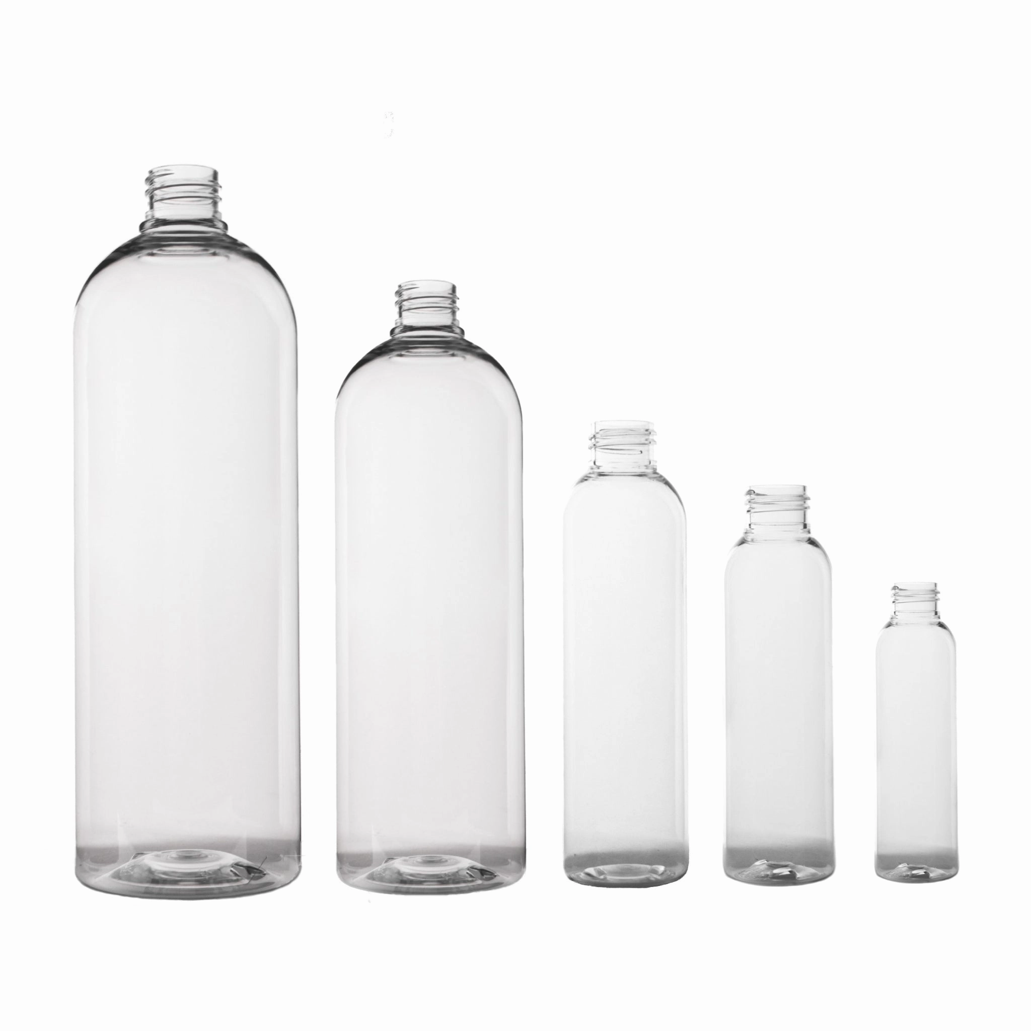 32 oz Bullet Bottles - Clear