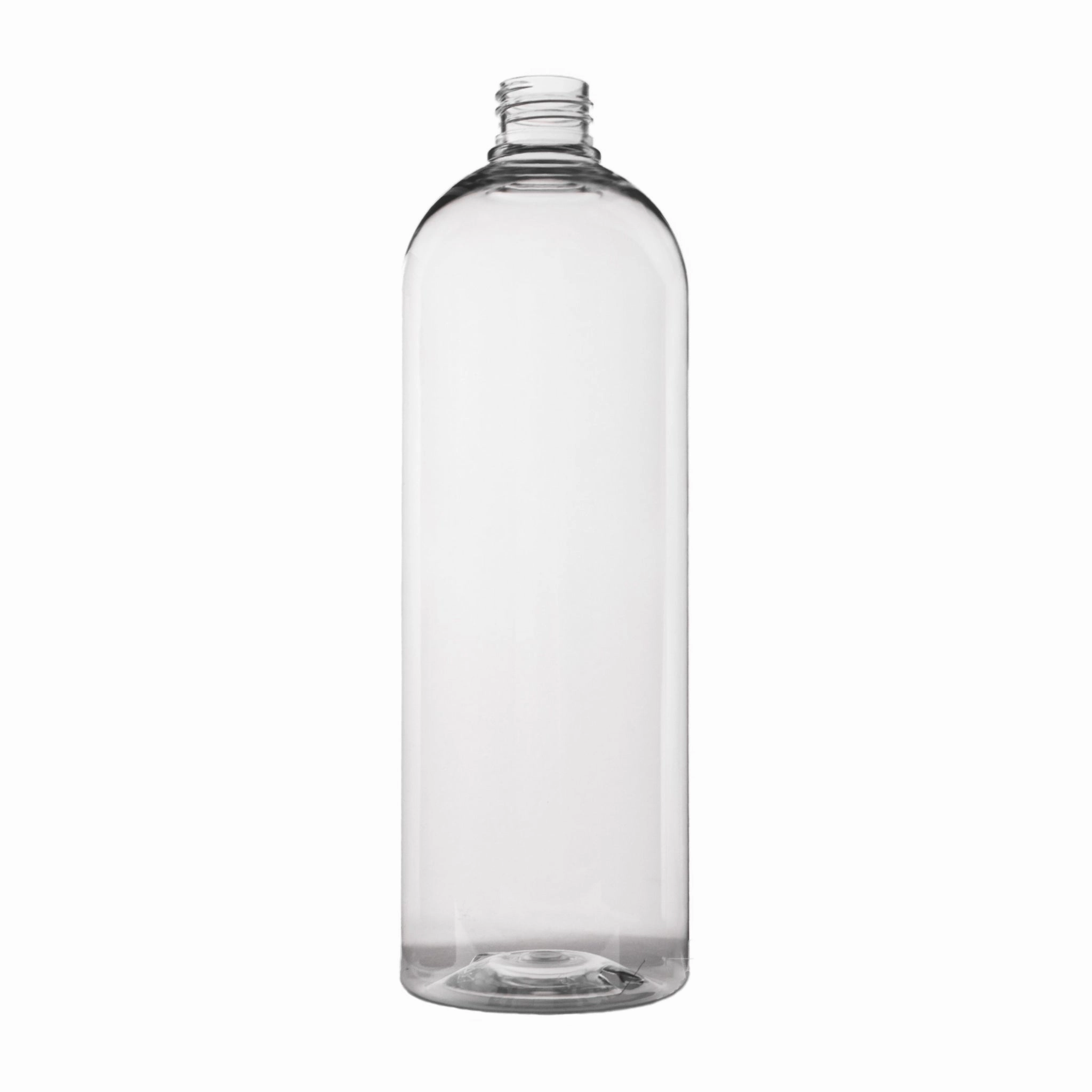 32 oz Bullet Bottles - Clear