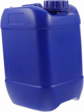5l Large Bucket Lid Stackable Water Storage Containers Spigot Leakproof Food Grade Plastic Water Jug for Camping Disaster Preparedness