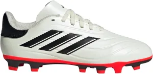 adidas Soccer Copa Pure II Club Firm Ground (Little Kid/Big Kid)