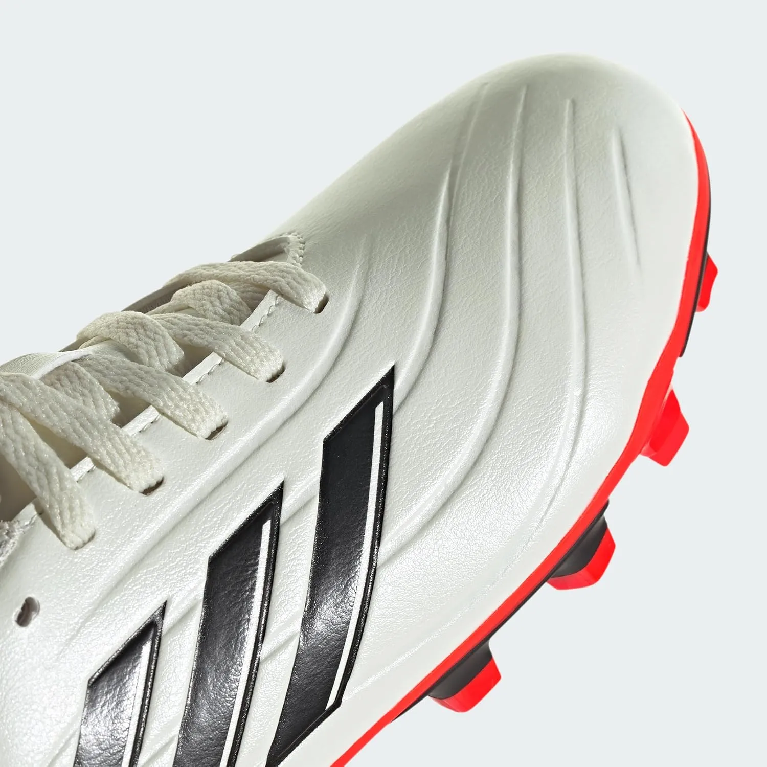 adidas Soccer Copa Pure II Club Firm Ground (Little Kid/Big Kid)