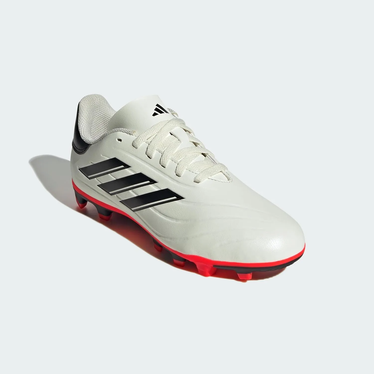 adidas Soccer Copa Pure II Club Firm Ground (Little Kid/Big Kid)