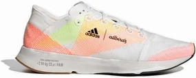 adidas Allbirds x Adizero 2.94 KG CO2e Running Shoes, Acid Red, Men's