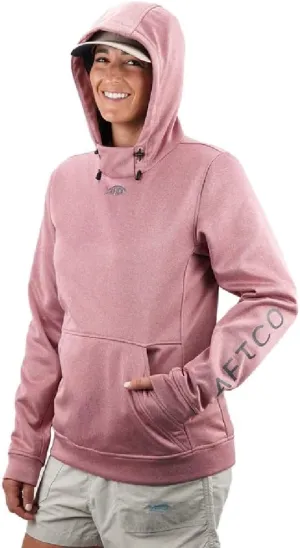 AFTCO Women's Shadow Hoodie