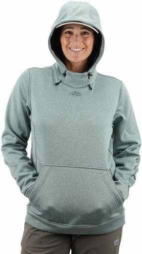 AFTCO Women's Shadow Hoodie