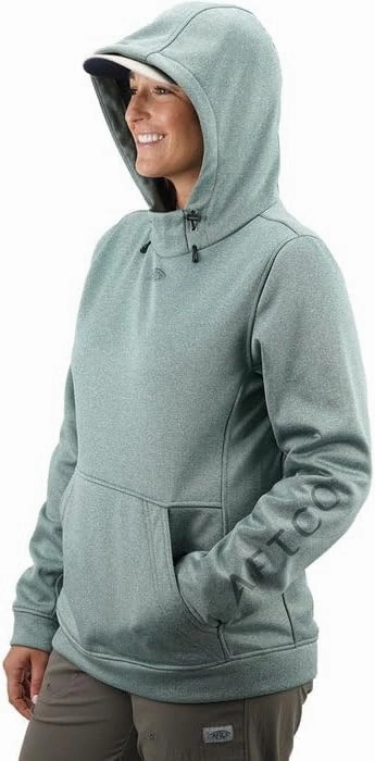 AFTCO Women's Shadow Hoodie