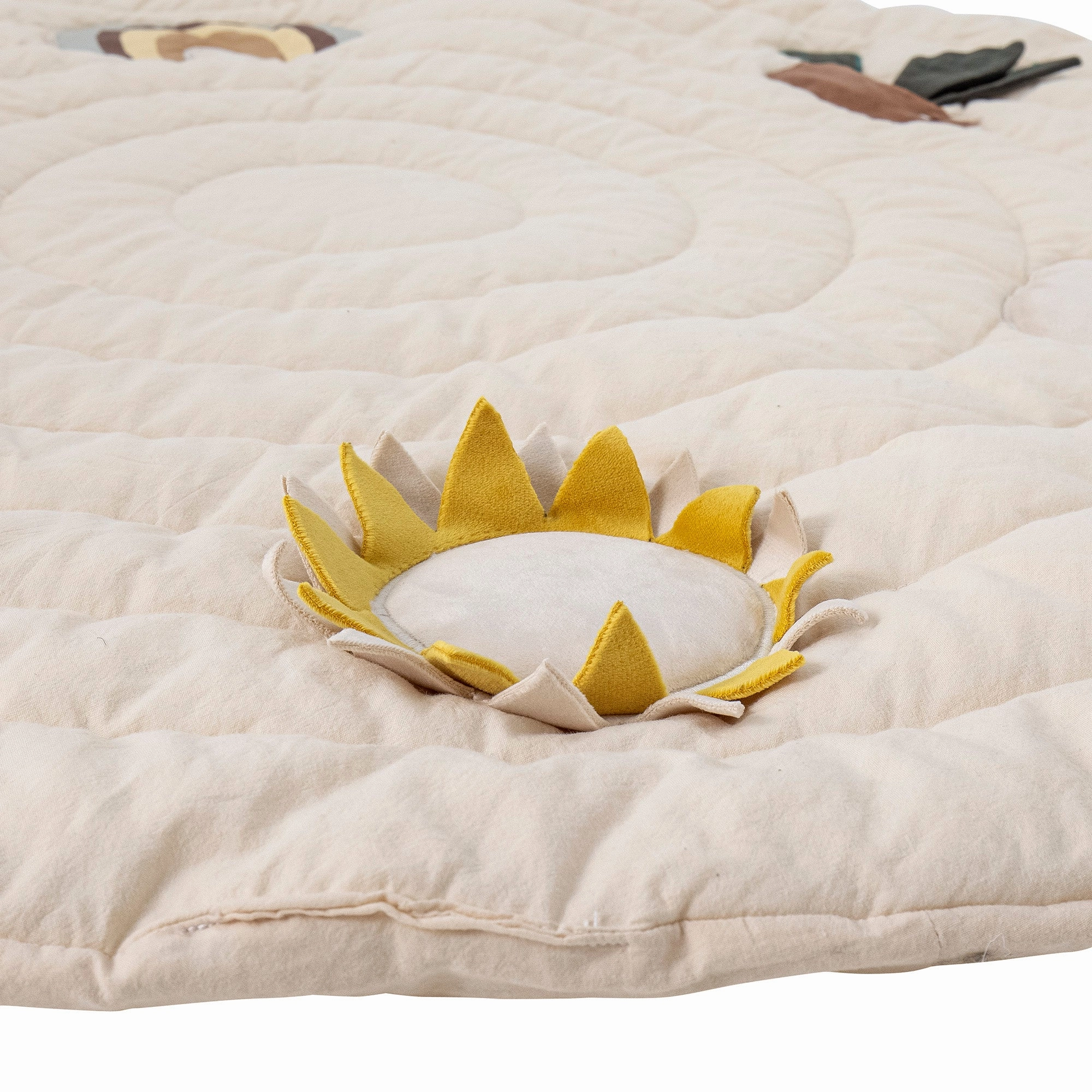 Agnes Play Mat, Cotton