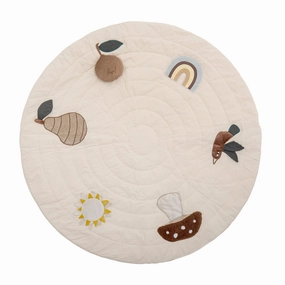 Agnes Play Mat, Cotton