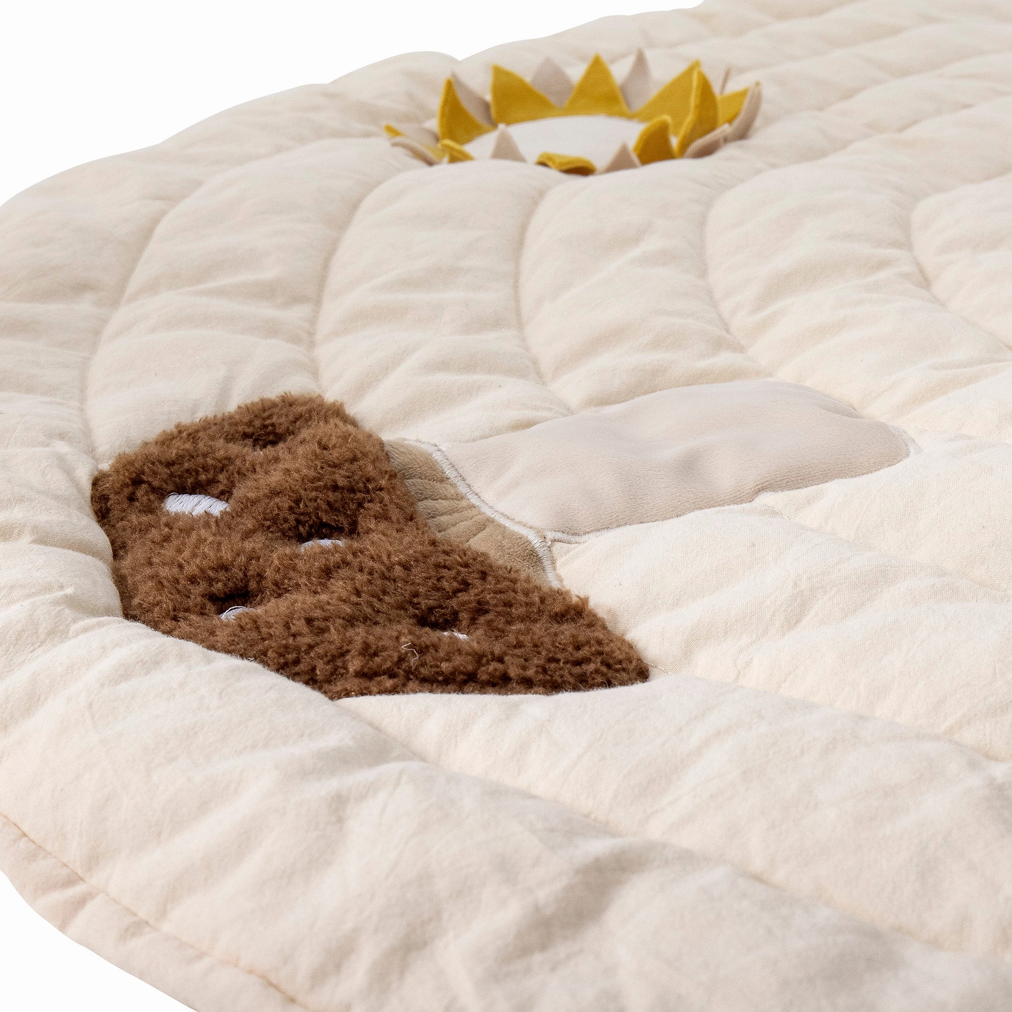 Agnes Play Mat, Cotton