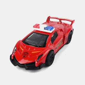 Alloy Model Car For Kids