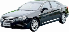 Alloy Resin Car Vehicle Model 1 18 Fit for Baic Shenbao D80 Die-cast Alloy Simulation Car Model Living Room Display Cabinet Collection Gift Festive Deluxe Gift