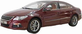 Alloy Resin Car Vehicle Model 1 18 Fit for Old ​CC Static Metal Simulation Car Model Adult Car Interior Decoration Decoration Festive Deluxe Gift