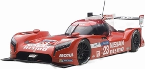 Alloy Resin Car Vehicle Model Fit for Nissan GTR LM 23# 2015 1 18 Alloy Die Cast Simulation Car Model Boutique Toy Gift Collection Festive Deluxe Gift