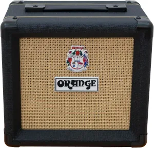 Amplifier Part, Black (PPC108 BLK)