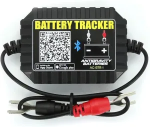 Antigravity Batteries AG-BTR-1 Battery Tracker (Lithium)