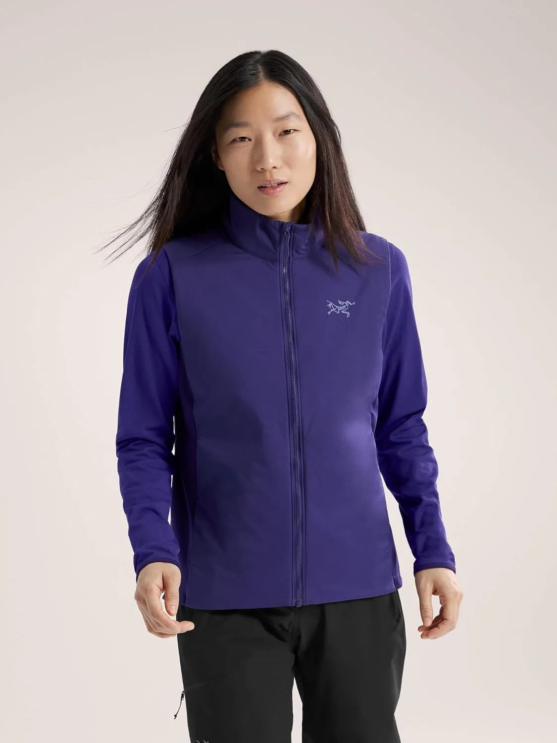 Arc'teryx Atom Vest Women's | Warm-Even-When-Wet Synthetically Insulated Vest - Redesign