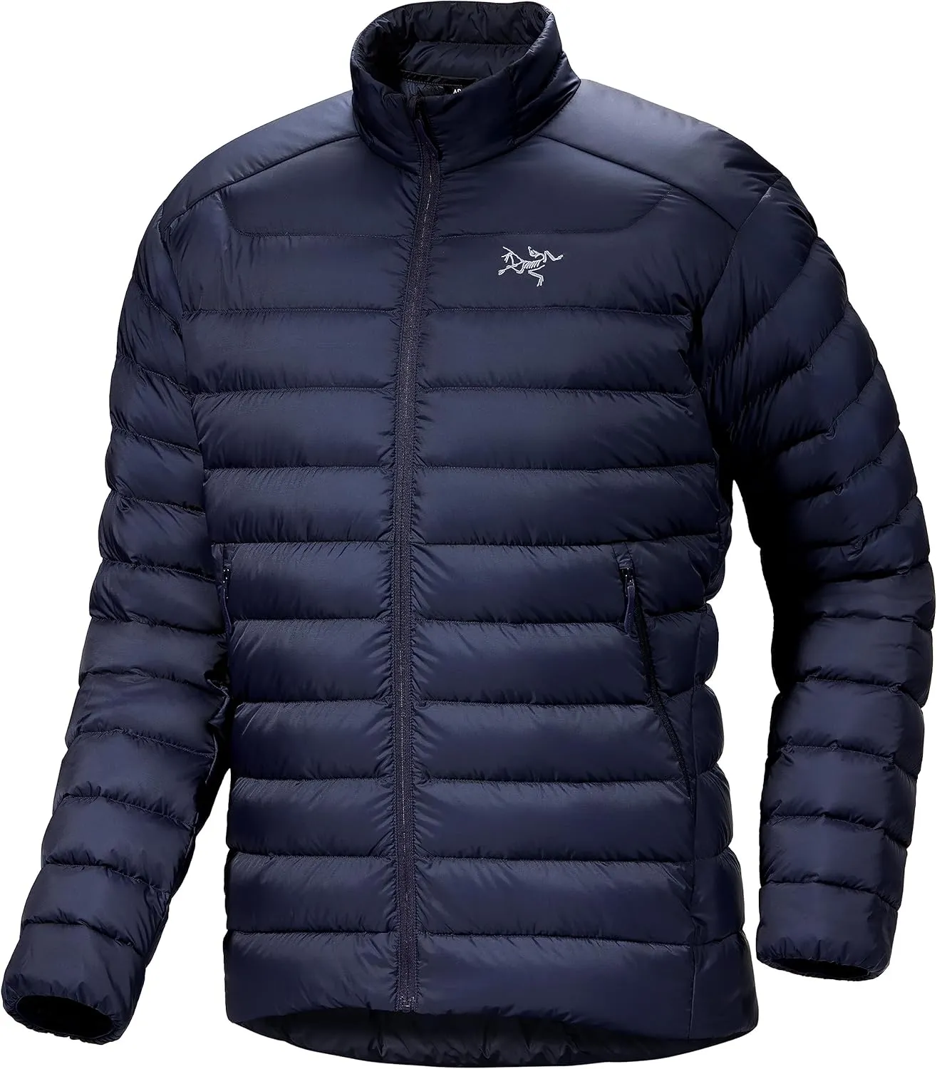 Arc'teryx Cerium Jacket Men's | Lightweight Warm Versatile Down Jacket