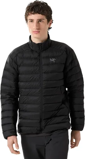 Arc'teryx Cerium Jacket Men's | Lightweight Warm Versatile Down Jacket