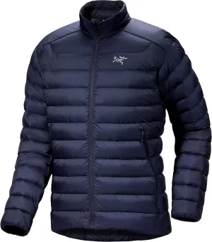 Arc'teryx Cerium Jacket Men's | Lightweight Warm Versatile Down Jacket