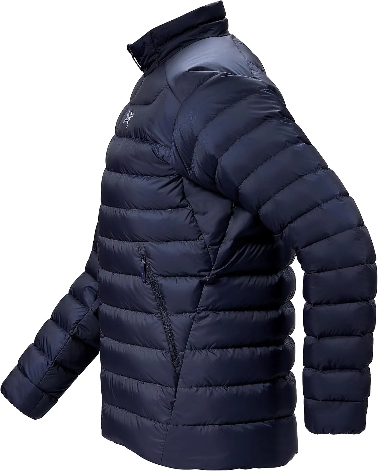 Arc'teryx Cerium Jacket Men's | Lightweight Warm Versatile Down Jacket