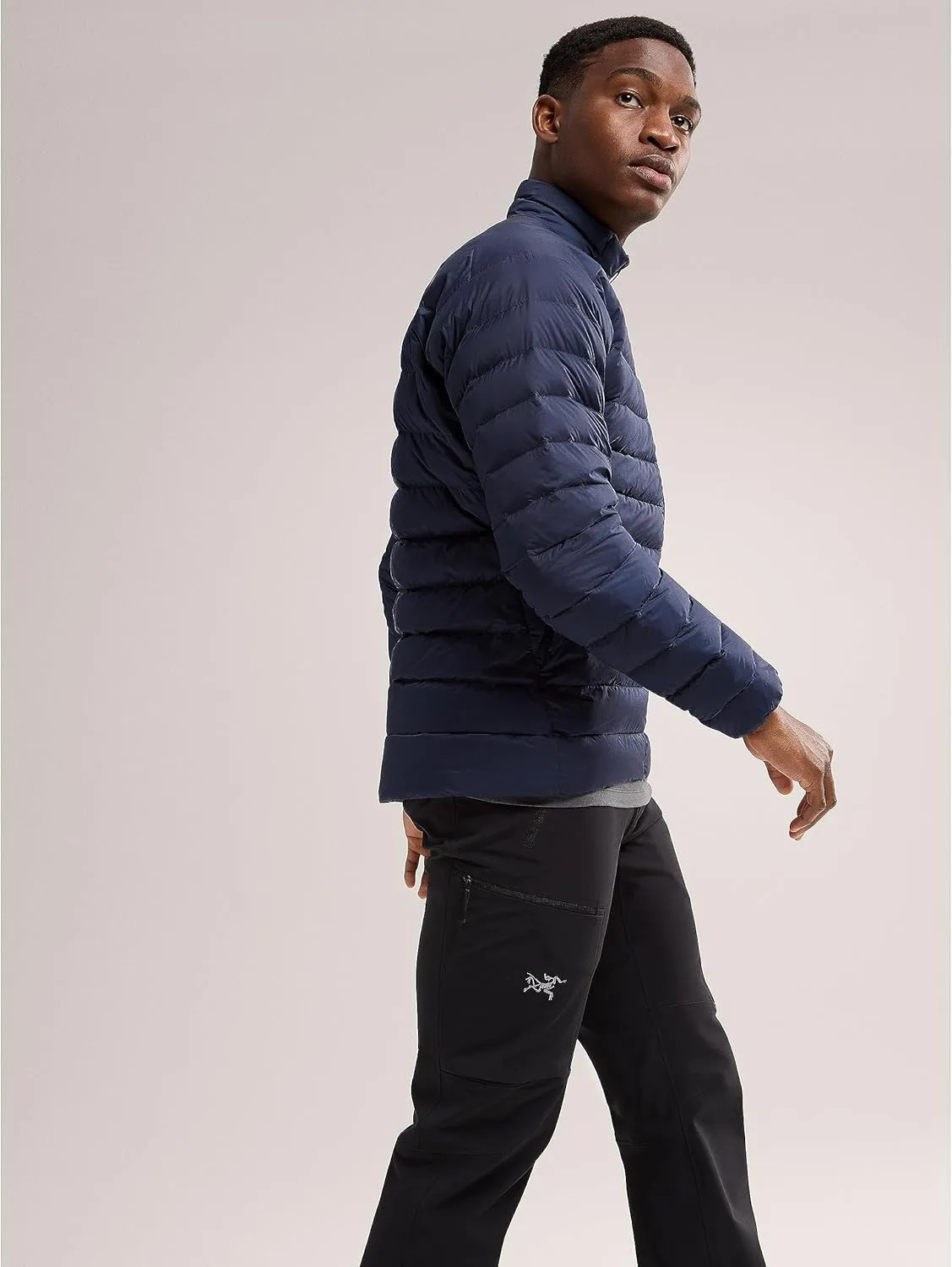 Arc'teryx Cerium Jacket Men's | Lightweight Warm Versatile Down Jacket