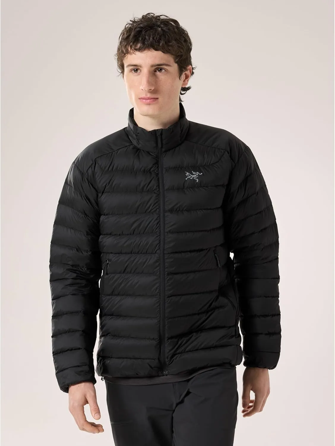 Arc'teryx Cerium Jacket Men's | Lightweight Warm Versatile Down Jacket