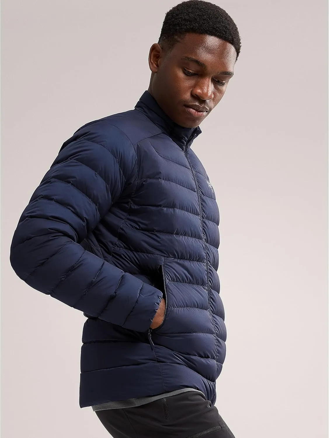 Arc'teryx Cerium Jacket Men's | Lightweight Warm Versatile Down Jacket