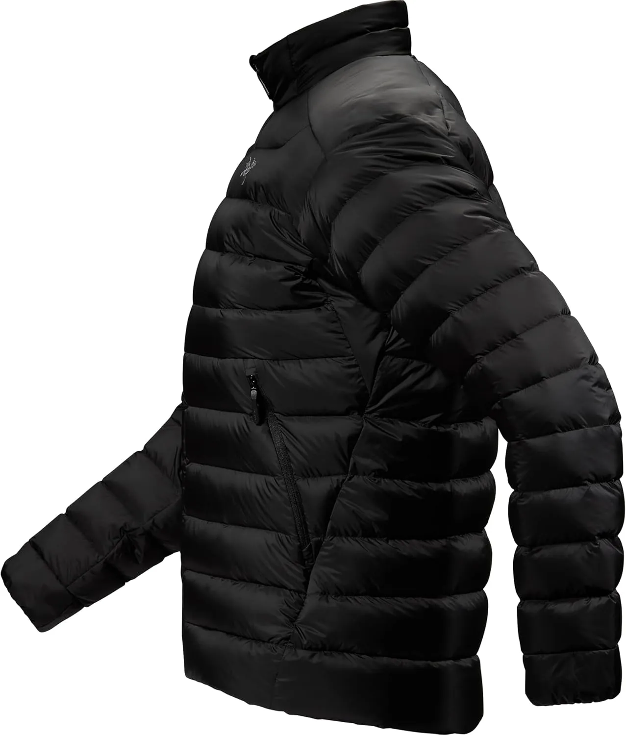 Arc'teryx Cerium Jacket Men's | Lightweight Warm Versatile Down Jacket