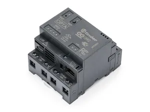 Arduino Opta RS485 [AFX00001] – Industrial-Grade IoT Controller with RS485 Communication, Digital I/O, Analog Inputs, and Modbus Support for Automation and Control