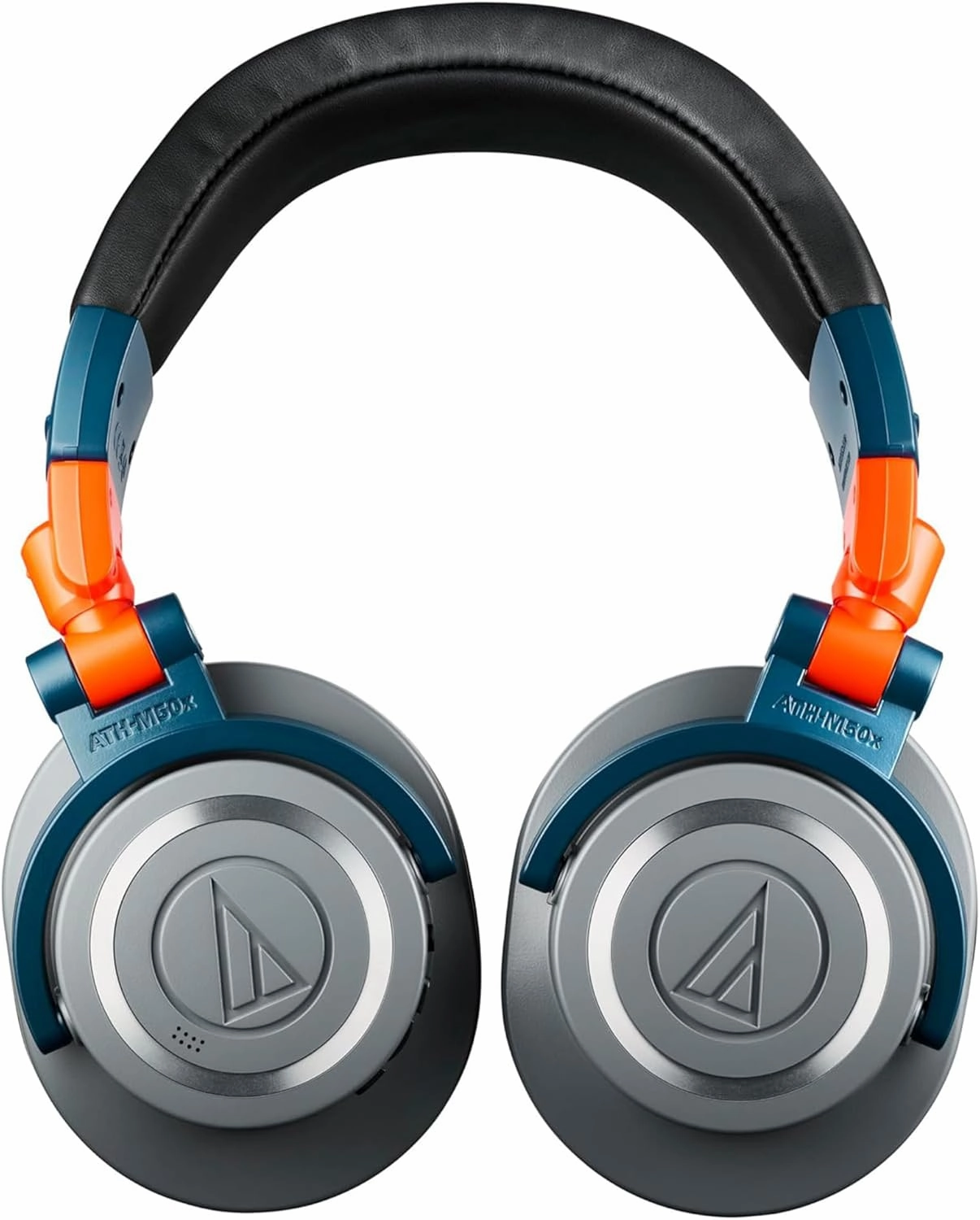 Audio-Technica ATH-M50xBT2LAB Wireless Over-Ear Headphones - Limited Edition LAB Design Bundle with Case, Stand, and Austin Bazaar Polishing Cloth