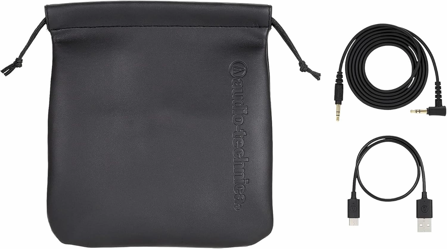 Audio-Technica ATH-M50xBT2LAB Wireless Over-Ear Headphones - Limited Edition LAB Design Bundle with Case, Stand, and Austin Bazaar Polishing Cloth