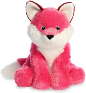 Aurora - Destination Nation - 12" Pink Fox