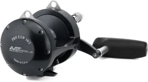 AVET 30W 2 Speed Black