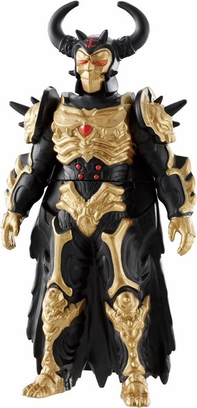 Bandai Ultra Monster 500 Series #73: Judah Specter