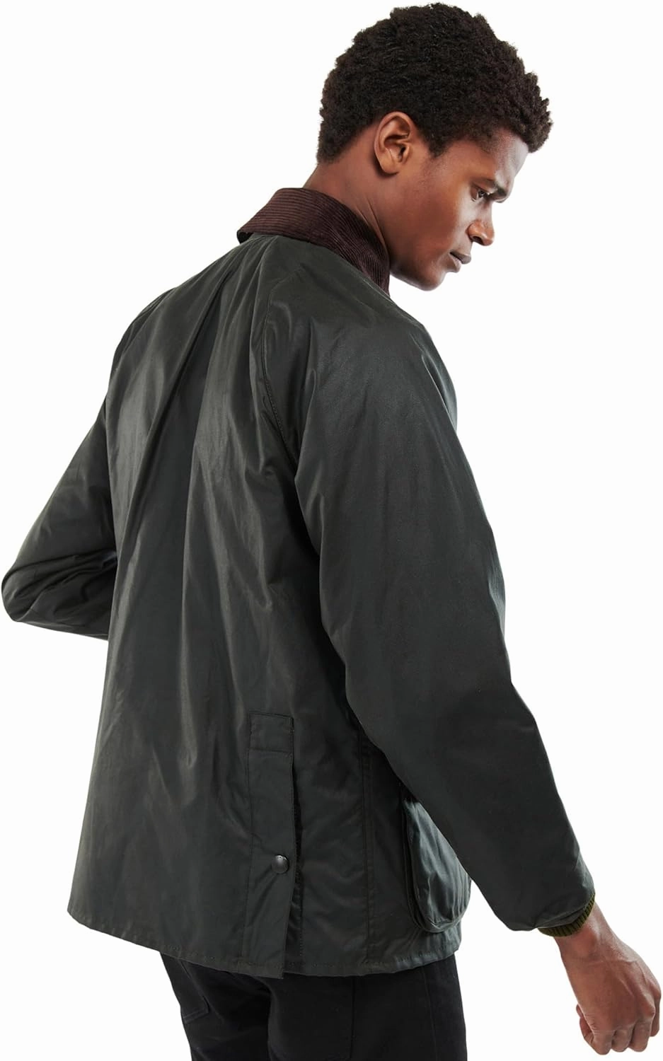 Barbour Men's Bedale Wax Jacket