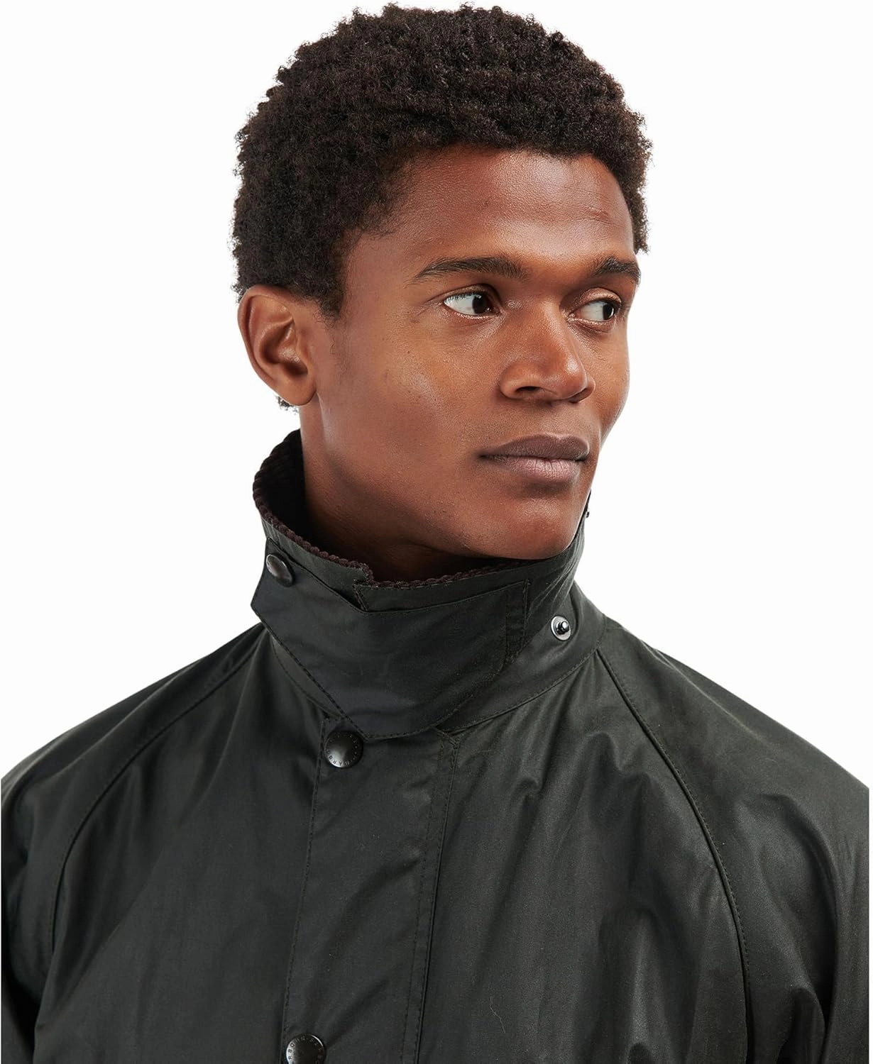 Barbour Men's Bedale Wax Jacket