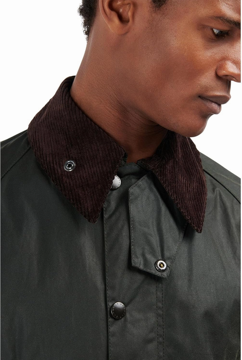 Barbour Men's Bedale Wax Jacket