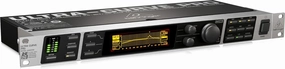 Behringer Ultracurve Pro DEQ2496 2-channel Equalizer and Mastering Processor