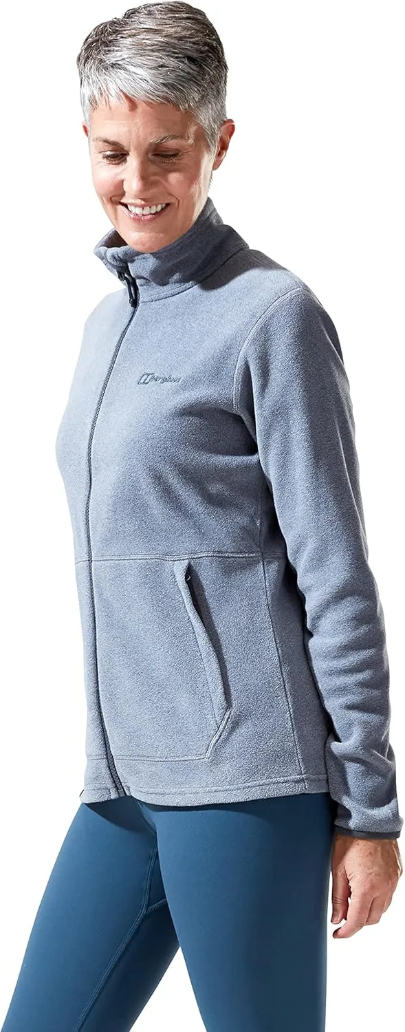 Berghaus Women's Jacket Fleece Polartec Prism