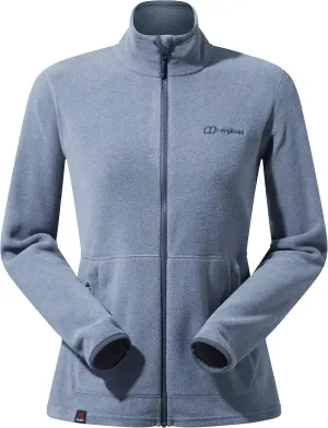 Berghaus Women's Jacket Fleece Polartec Prism