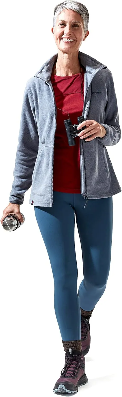 Berghaus Women's Jacket Fleece Polartec Prism