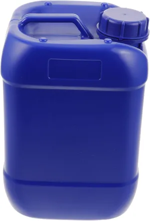 BESPORTBLE Versatile 5l Water Storage Container Large Bucket Lids Spigot Portable Folding Basin for Camping Emergency Supplies