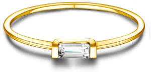 Birthstone Stackable Rings for Mother - 925 Sterling Silver Mother's Day Jewelry Gifts for Mom Dainty Stackable 18k Cubic Zirconia Engagement Ring for Women Personalized Birthstone Ring Stacking Rings for Wife