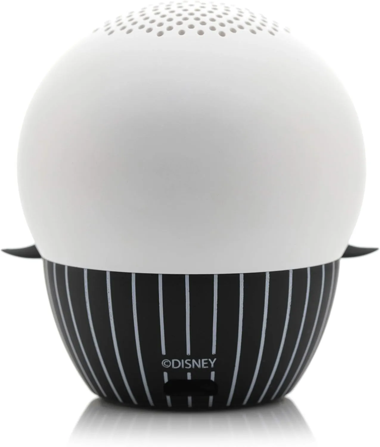 Bitty Boomers Disney: Tim Burton's The Nightmare Before Christmas - Jack Skellington - Mini Bluetooth Speaker