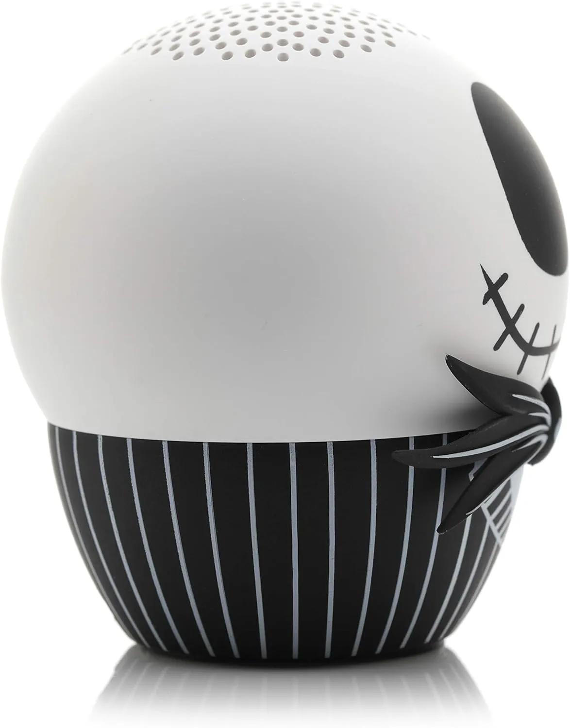 Bitty Boomers Disney: Tim Burton's The Nightmare Before Christmas - Jack Skellington - Mini Bluetooth Speaker