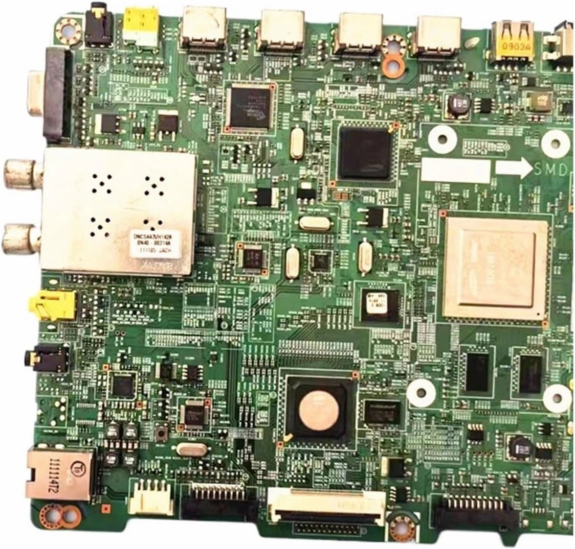 BN41-01604A BN41-01604B BN41-01604C BN94-05368B BN94-05367X Main Board for UE32D6100SW UE37D6100SW UE40D6100SW UE46D6100SW TV(37 Inch)